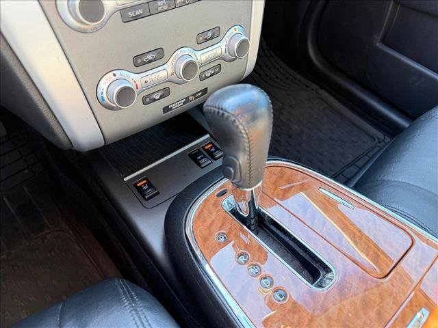 Used 2014 Nissan Murano LE w/ Platinum Edition Package AWD/4WD image 5