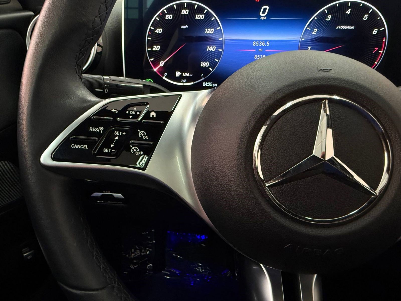 Certified 2023 Mercedes-Benz C 300 Sedan image 15