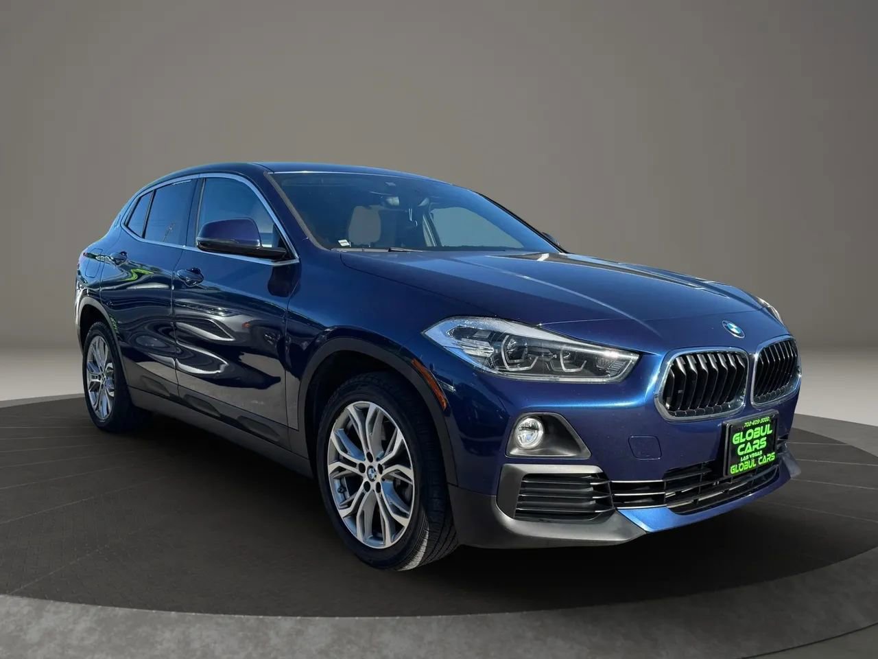 Used 2018 BMW X2 sDrive28i image 4