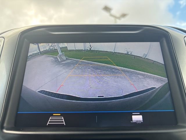 Used 2023 Chevrolet Silverado 2500 LT w/ Convenience Package image 30