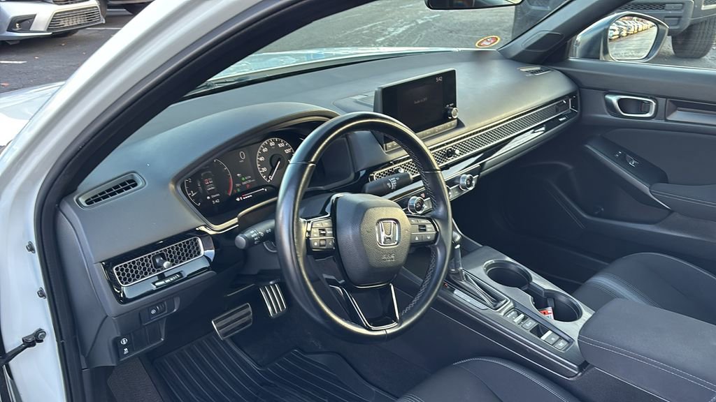 Used 2023 Honda Civic Sport image 23