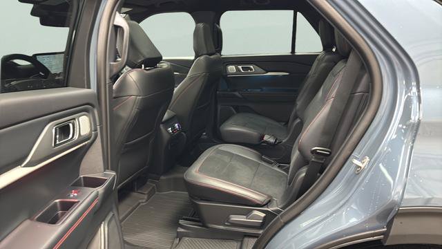 New 2026 Ford Explorer ST w/ Sun And Sound Package AWD/4WD image 23