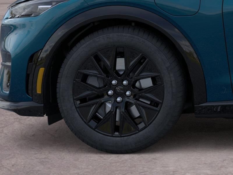 New 2026 Ford Mustang Mach-E Premium w/ Sport Appearance Package RWD image 19