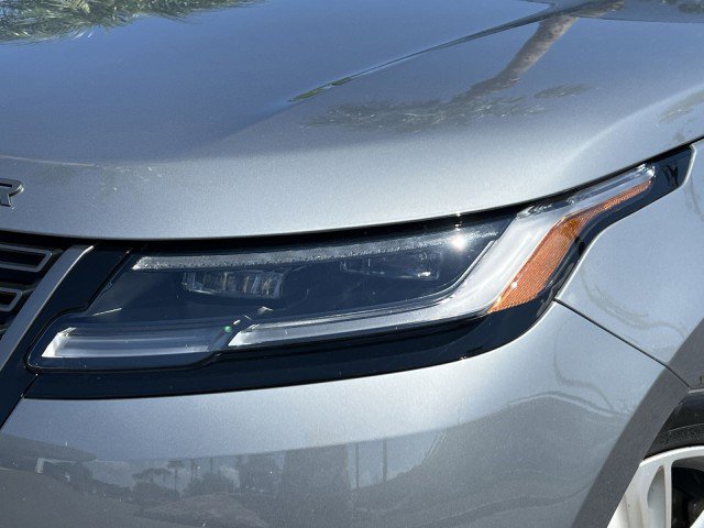 New 2026 Land Rover Range Rover Velar S image 12