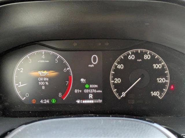 Used 2023 Honda CR-V EX-L image 11