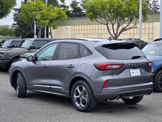 Certified 2024 Ford Escape ST-Line FWD image 5