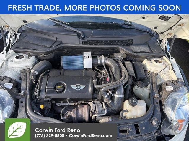 Used 2012 MINI Cooper S image 16