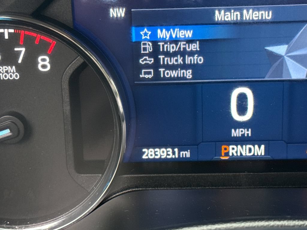 Used 2023 Ford F150 XLT w/ Equipment Group 302A High AWD/4WD image 39