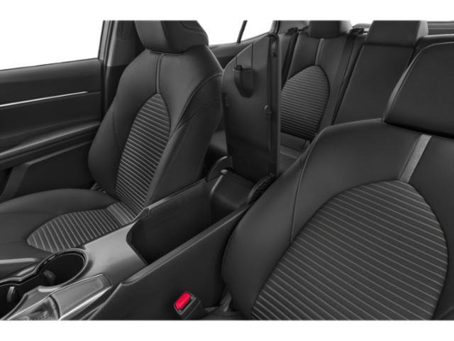 Used 2019 Toyota Camry SE FWD image 15