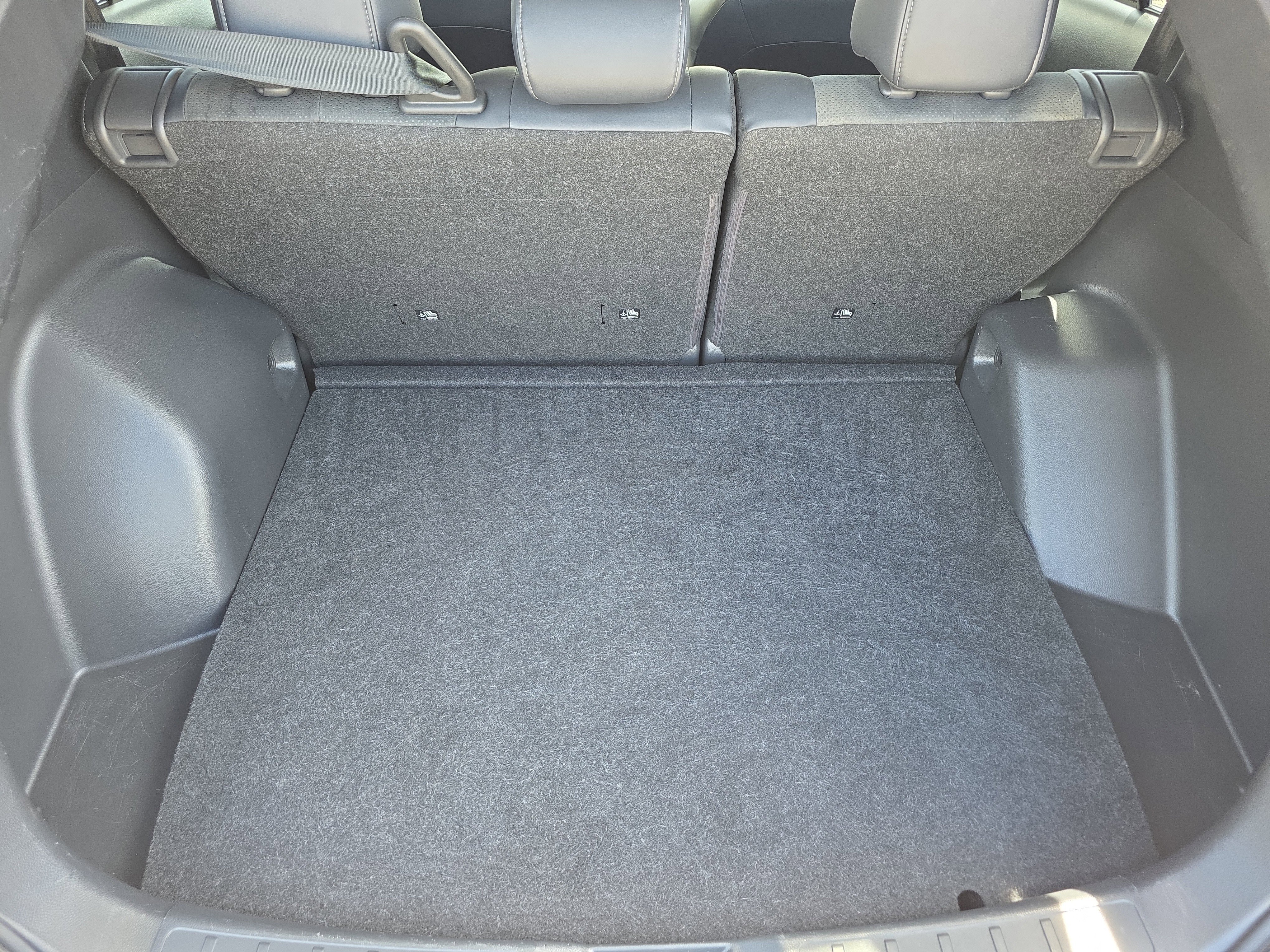 Used 2024 Mitsubishi Eclipse Cross SE AWD/4WD image 11