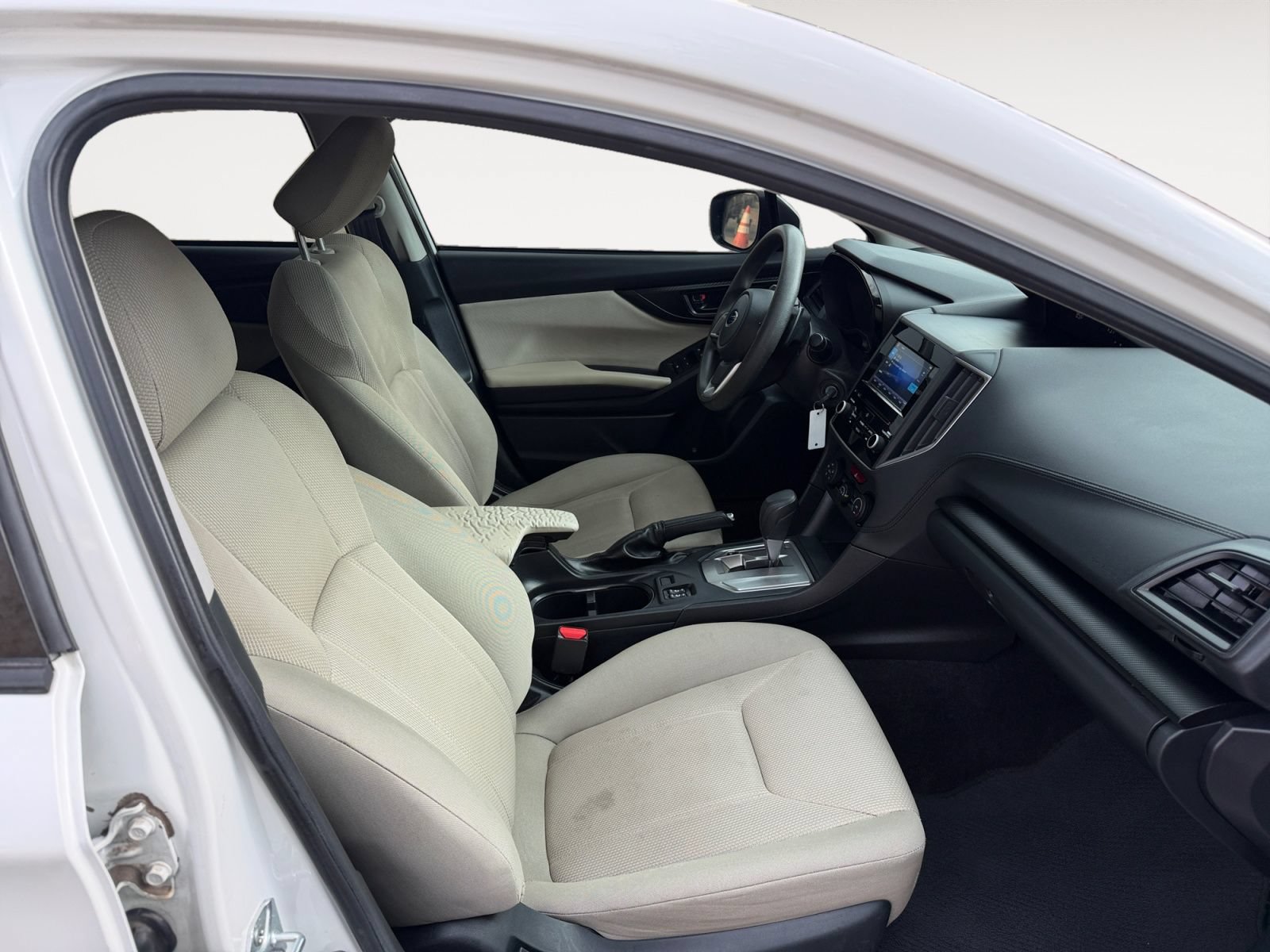 Used 2022 Subaru Impreza 2.0i Premium AWD/4WD image 15