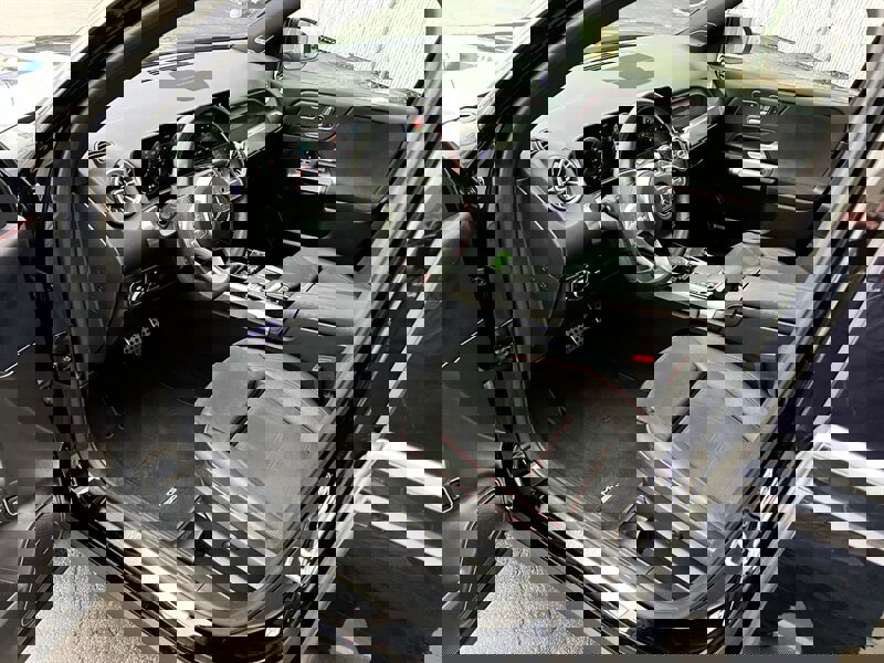 Used 2020 Mercedes-Benz GLB 250 4MATIC w/ AMG Line image 16