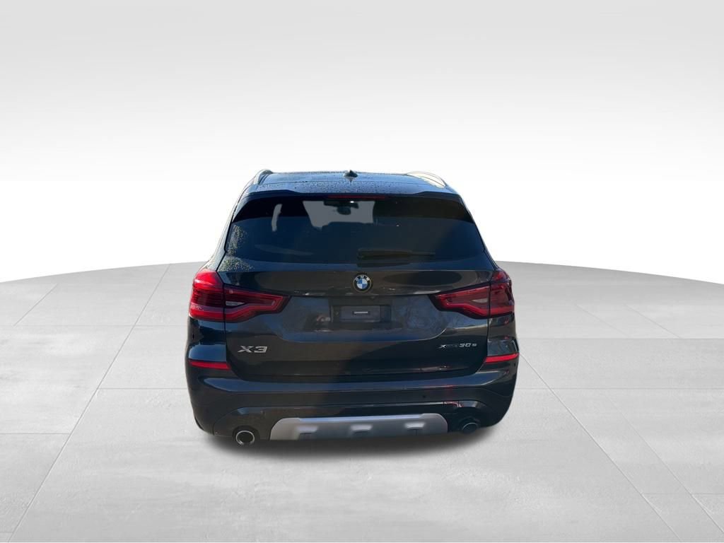 Used 2020 BMW X3 xDrive30e w/ Convenience Package image 4
