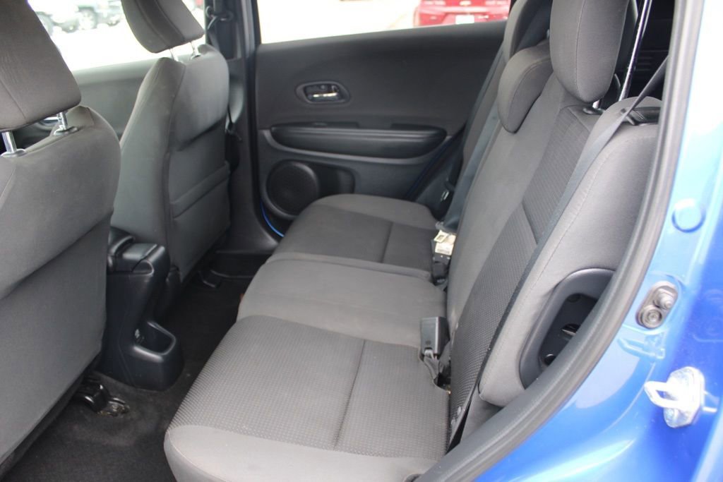 Used 2021 Honda HR-V Sport image 23
