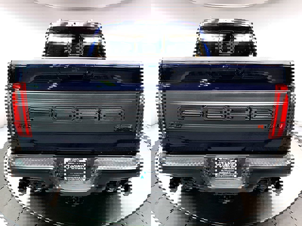 New 2025 Ford F150 Raptor image 44