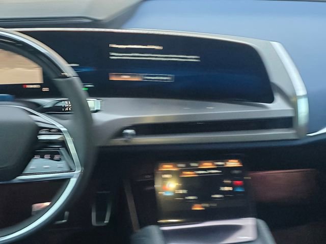 New 2026 Cadillac Vistiq Premium Luxury AWD/4WD image 16