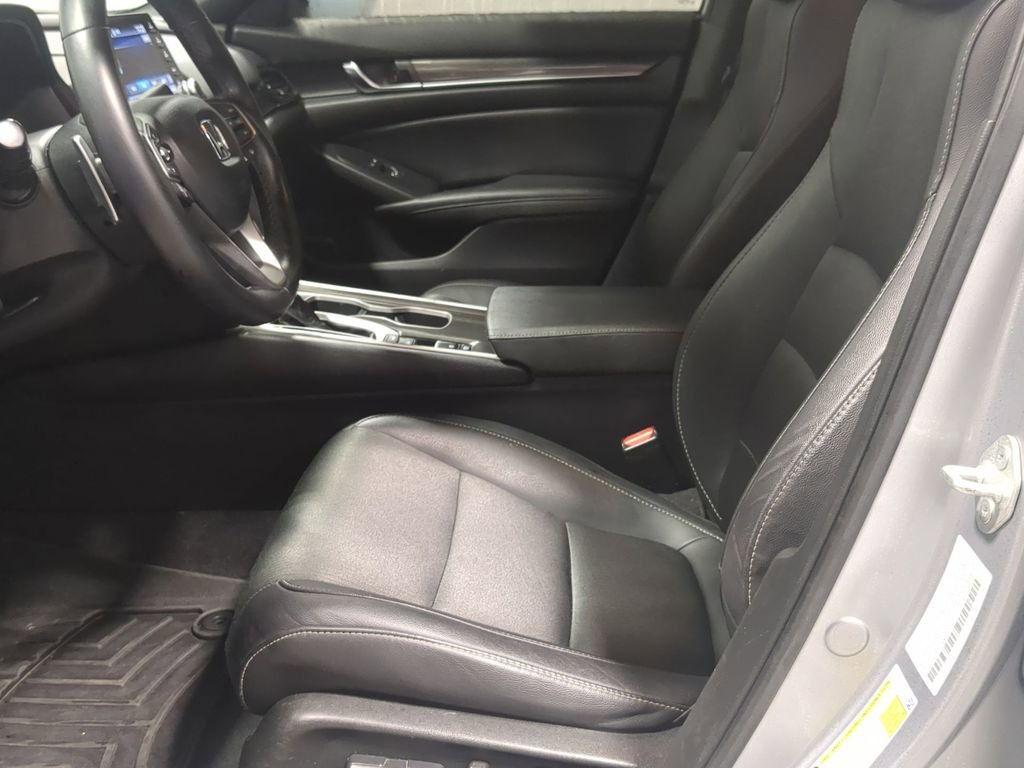 Used 2021 Honda Accord Sport image 28
