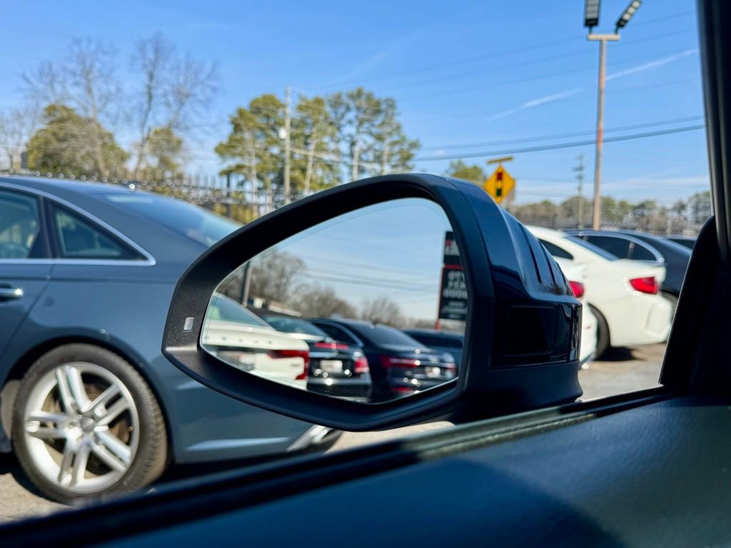 Used 2018 Audi A4 2.0T Premium Plus w/ Premium Plus Package image 37