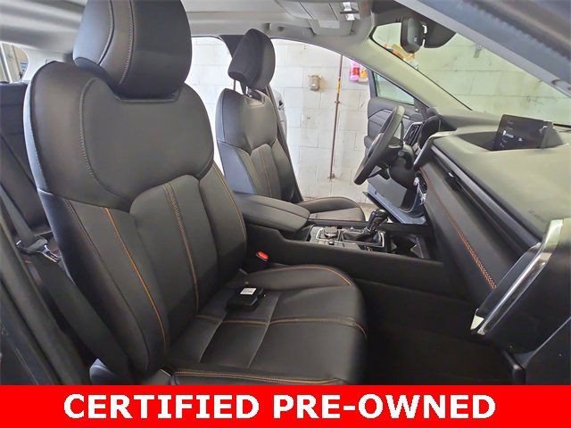 Used 2024 MAZDA CX-50 AWD 2.5 S w/ Premium Plus Pkg image 10