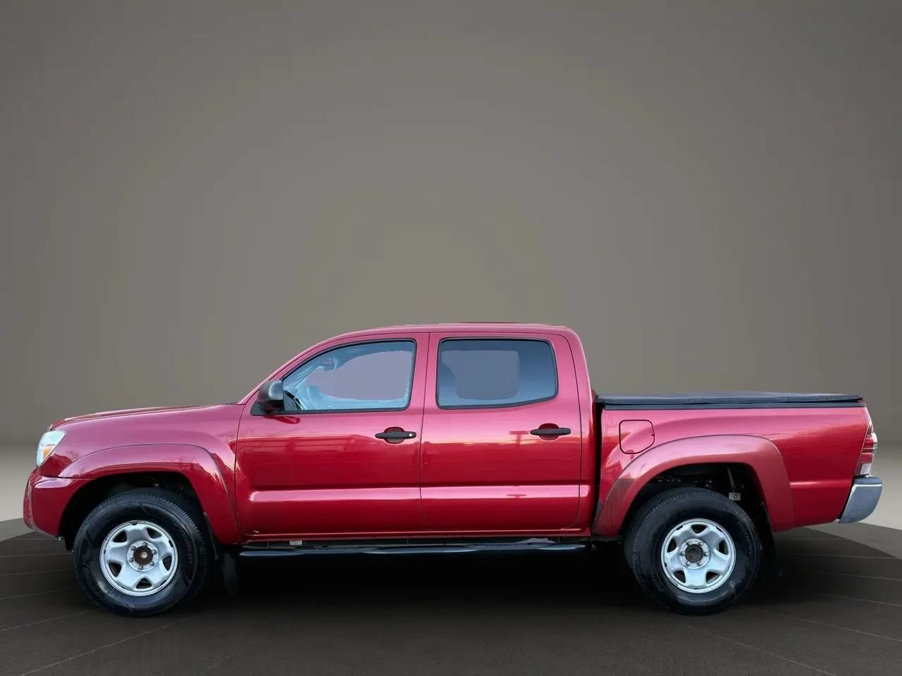 Used 2013 Toyota Tacoma PreRunner w/ SR5 Pkg RWD image 7