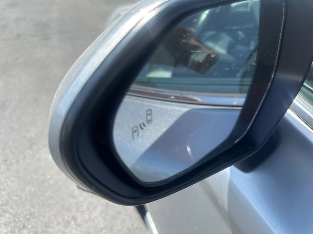 Used 2023 Toyota Camry XSE image 23