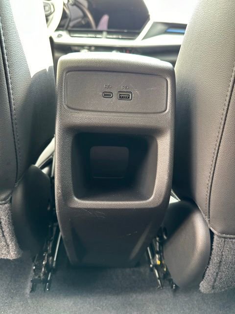 Certified 2024 Chevrolet Trax LT image 16