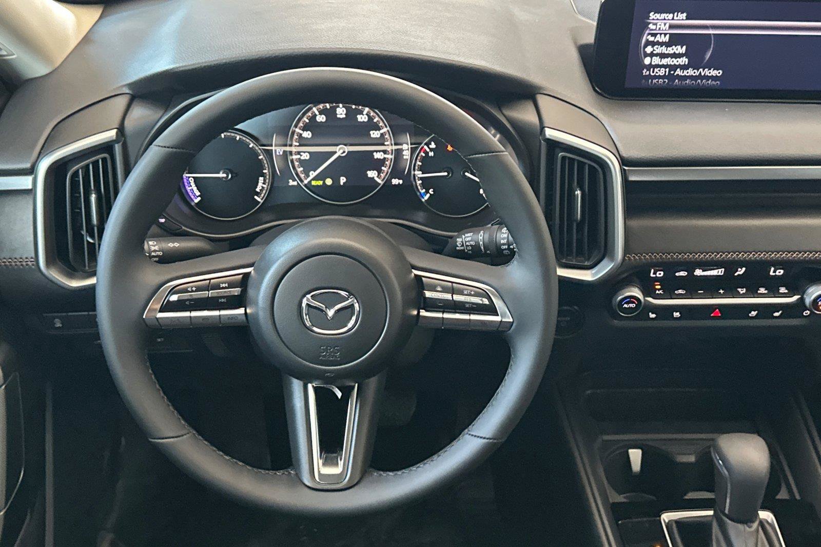 New 2026 MAZDA CX-50 AWD 2.5 Hybrid w/ Weather Package image 16