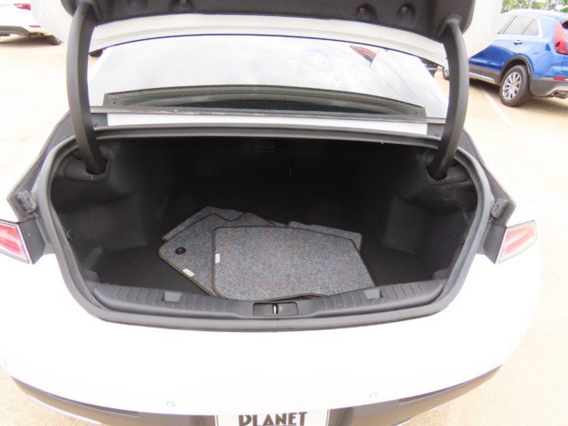 Certified 2019 Lincoln MKZ Premiere FWD image 12