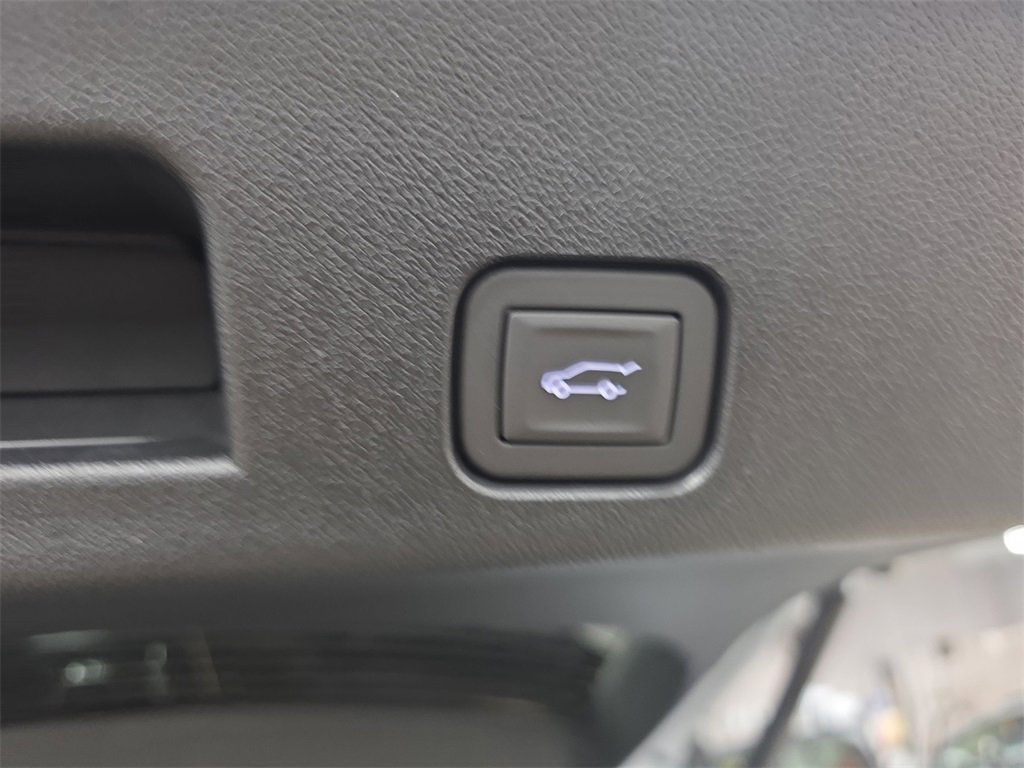 New 2026 GMC Acadia Elevation w/ Elevation Premium Package image 14