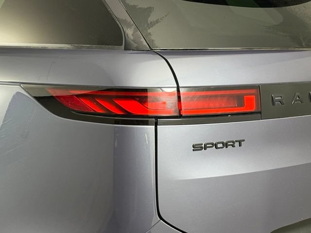 Certified 2024 Land Rover Range Rover Sport SE AWD/4WD image 16