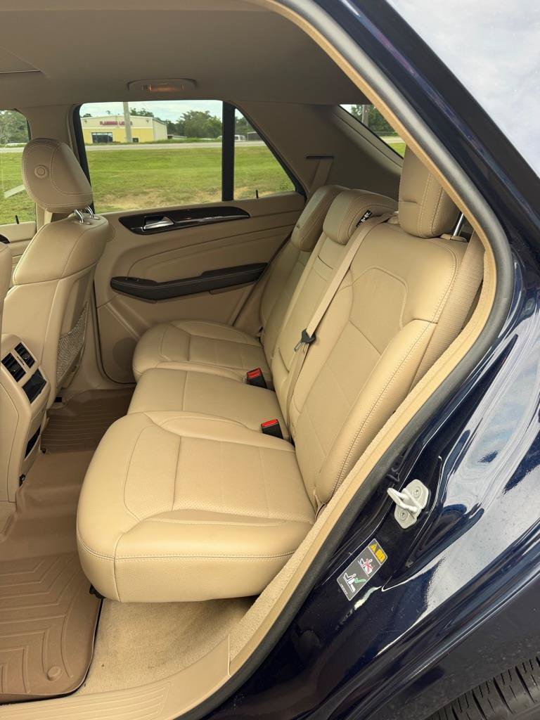 Used 2014 Mercedes-Benz ML 350 2WD image 6