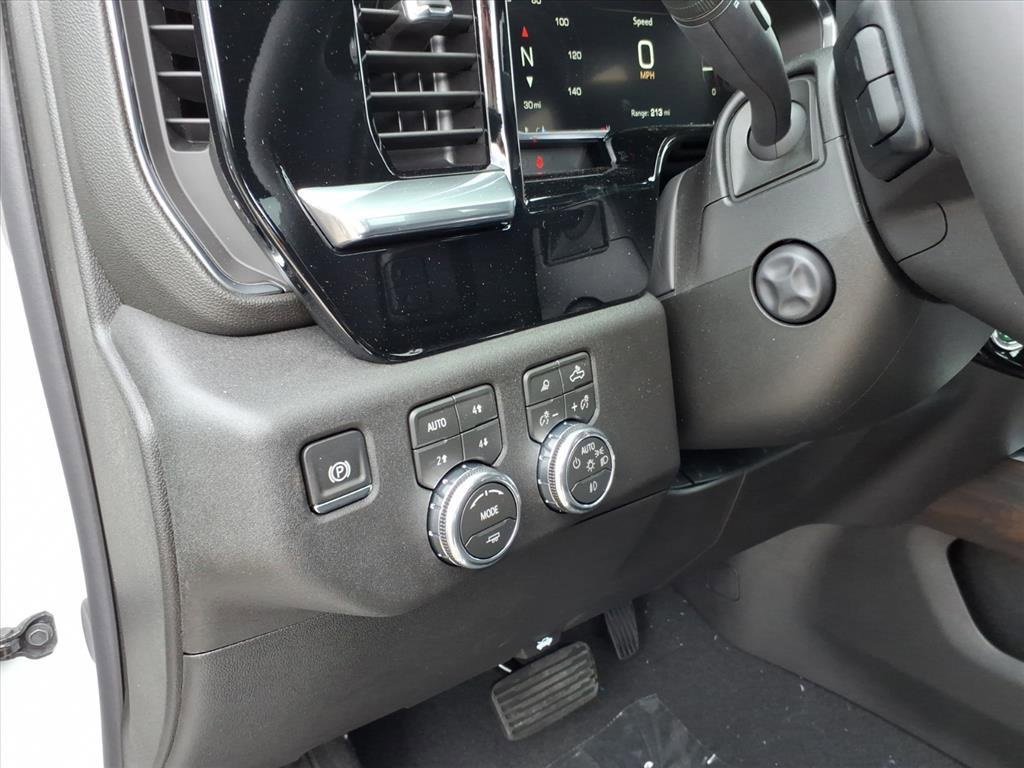 New 2026 GMC Sierra 1500 SLT w/ SLT Premium Plus Package image 20