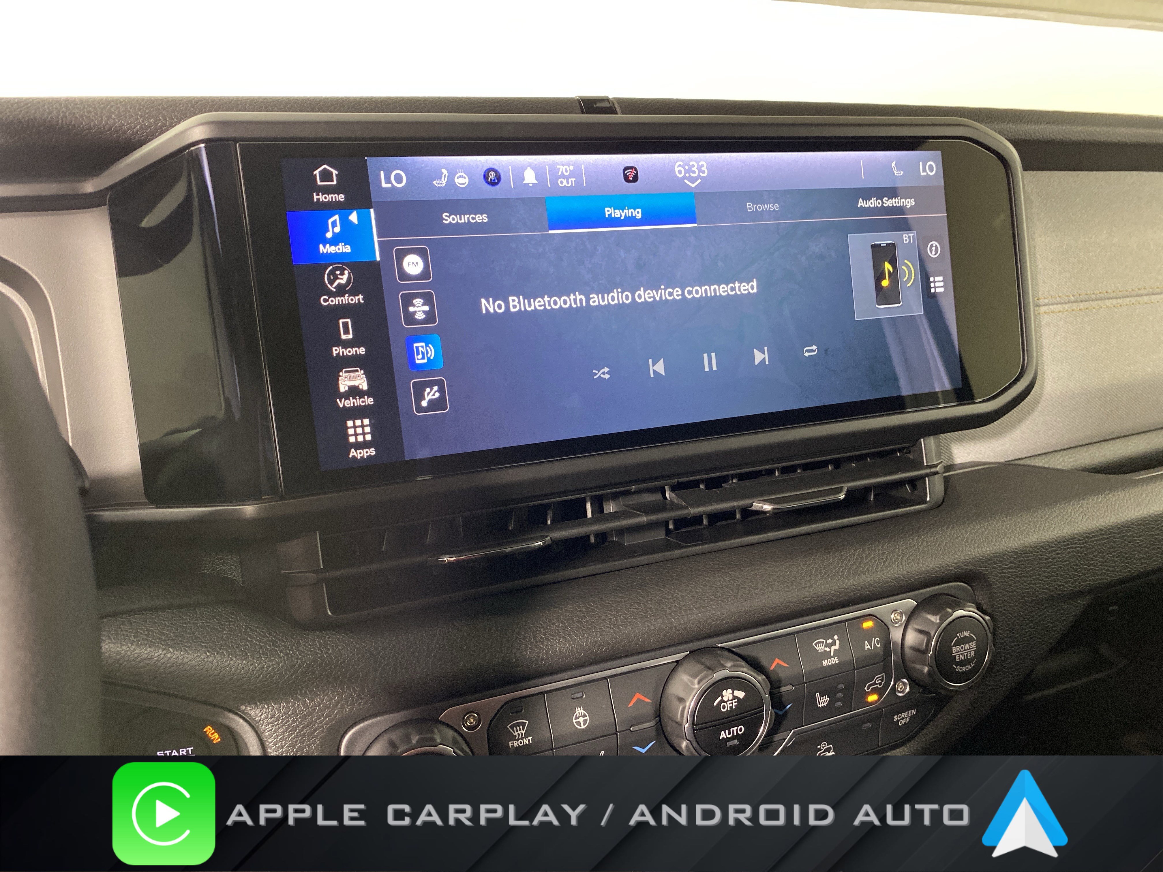 New 2025 Jeep Wrangler Sport S image 2