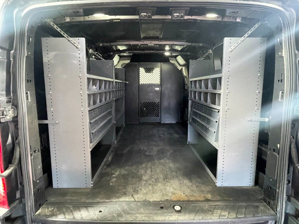 Used 2016 Ford Transit 150 130 Low Roof image 7