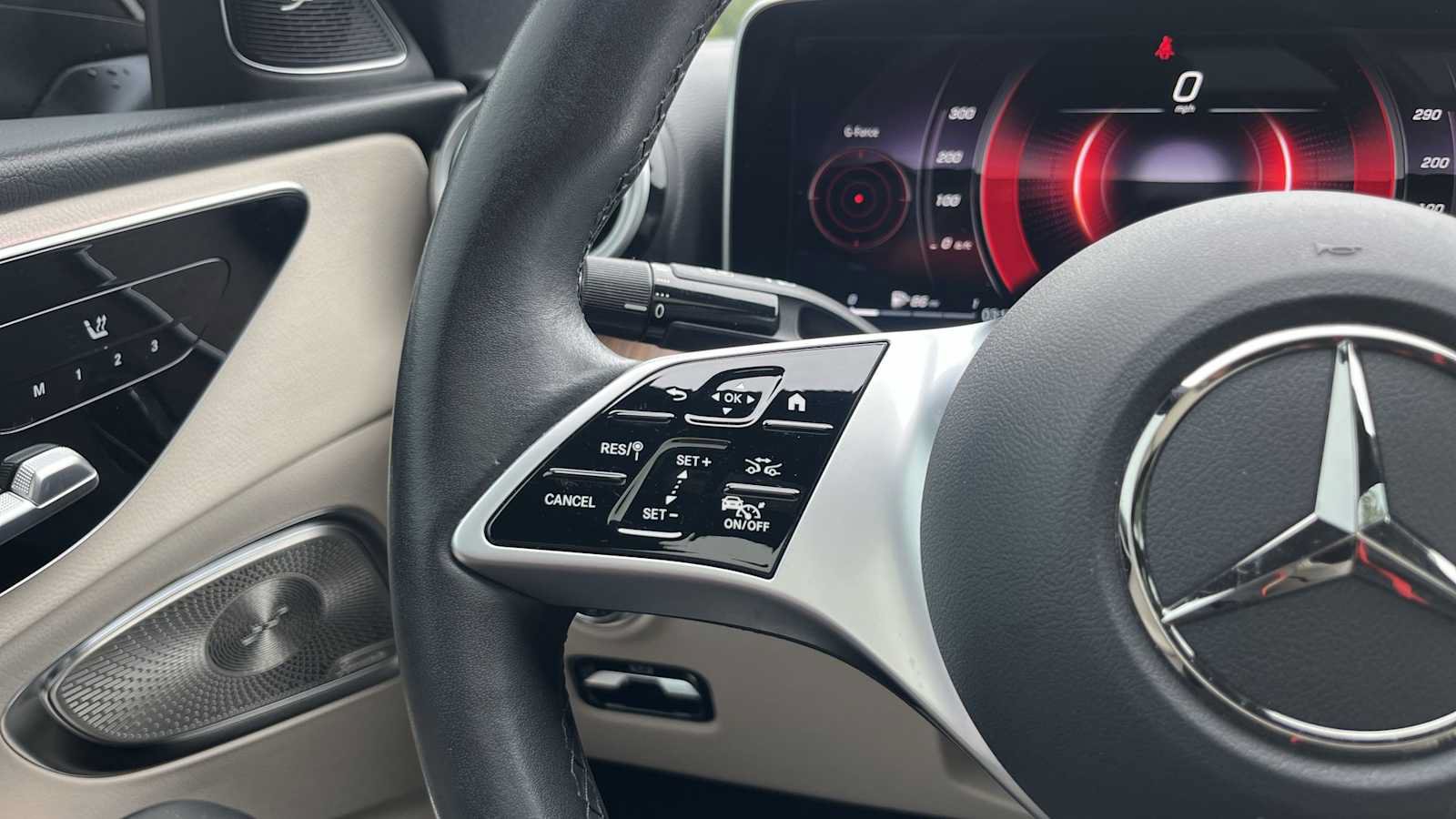 Certified 2023 Mercedes-Benz C 300 4MATIC Sedan image 38