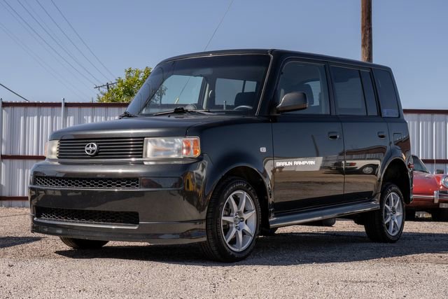 Used 2006 Scion xB image 31