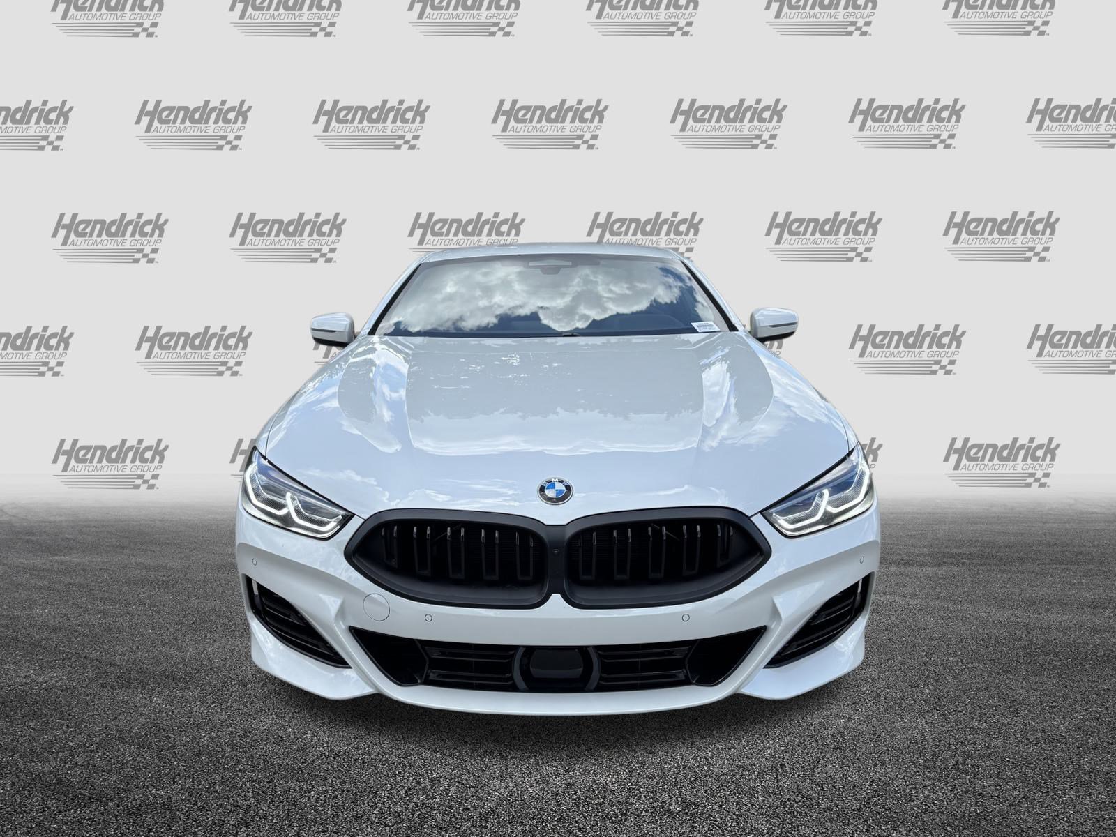 New 2026 BMW 840i xDrive Coupe image 3