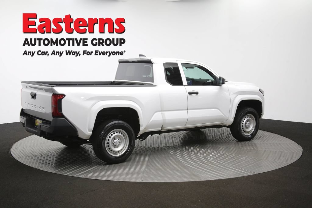 Used 2024 Toyota Tacoma SR RWD image 38