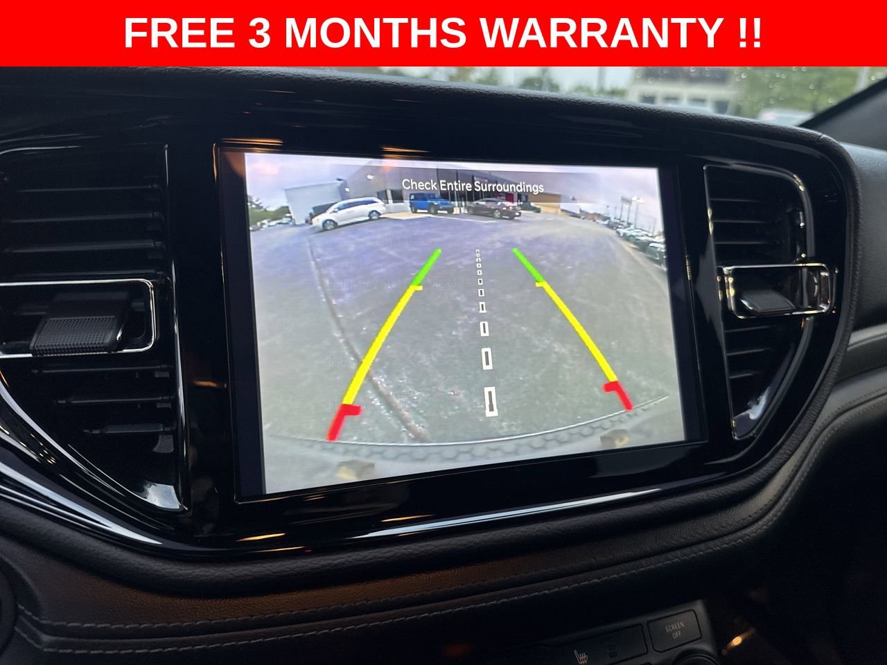 Used 2021 Dodge Durango GT AWD/4WD image 18