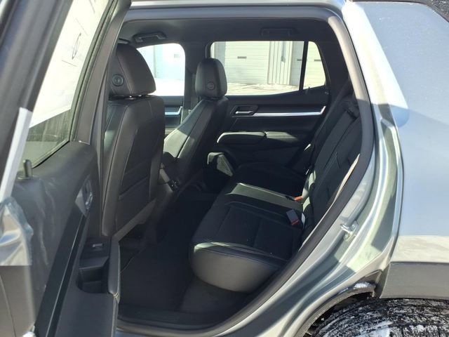 New 2026 GMC Terrain Elevation w/ Elevation Premium Package image 11