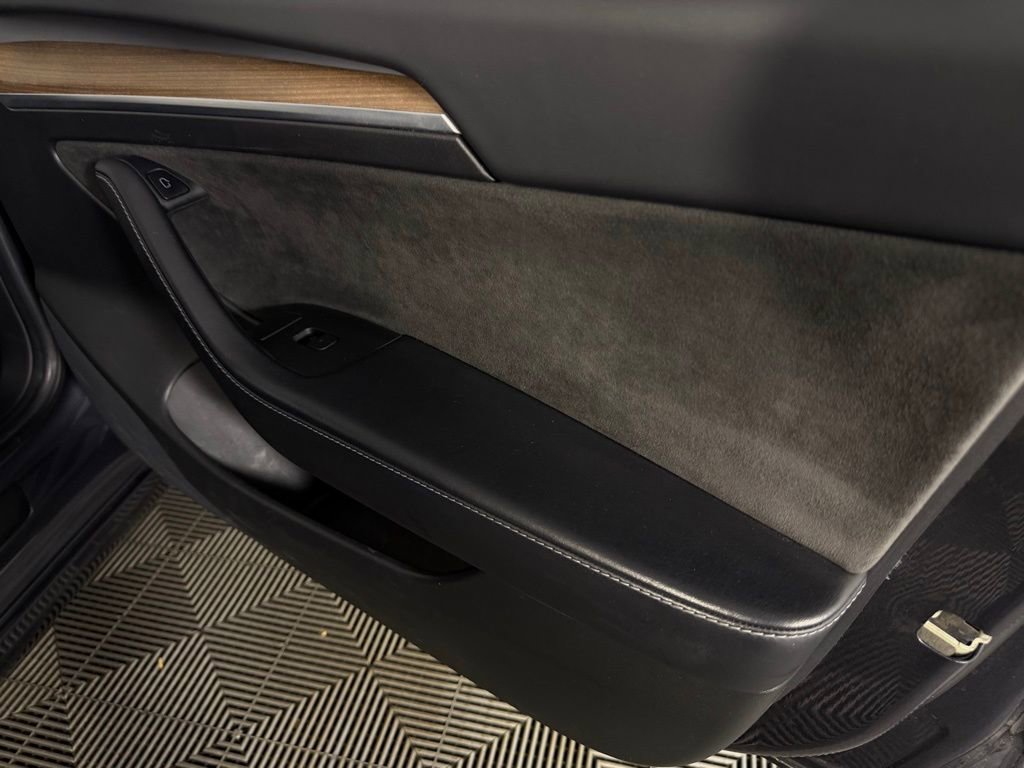 Used 2021 Tesla Model 3 Long Range image 33