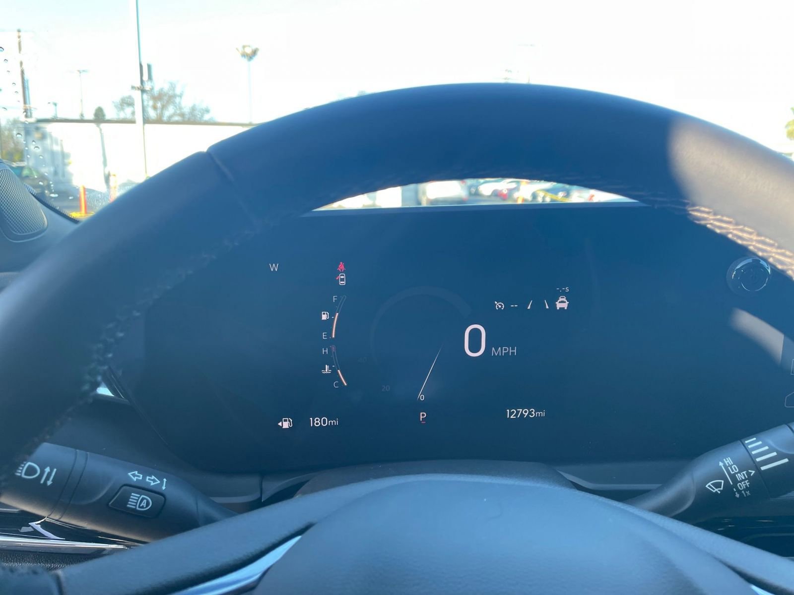 Used 2025 Buick Envista Sport Touring image 35