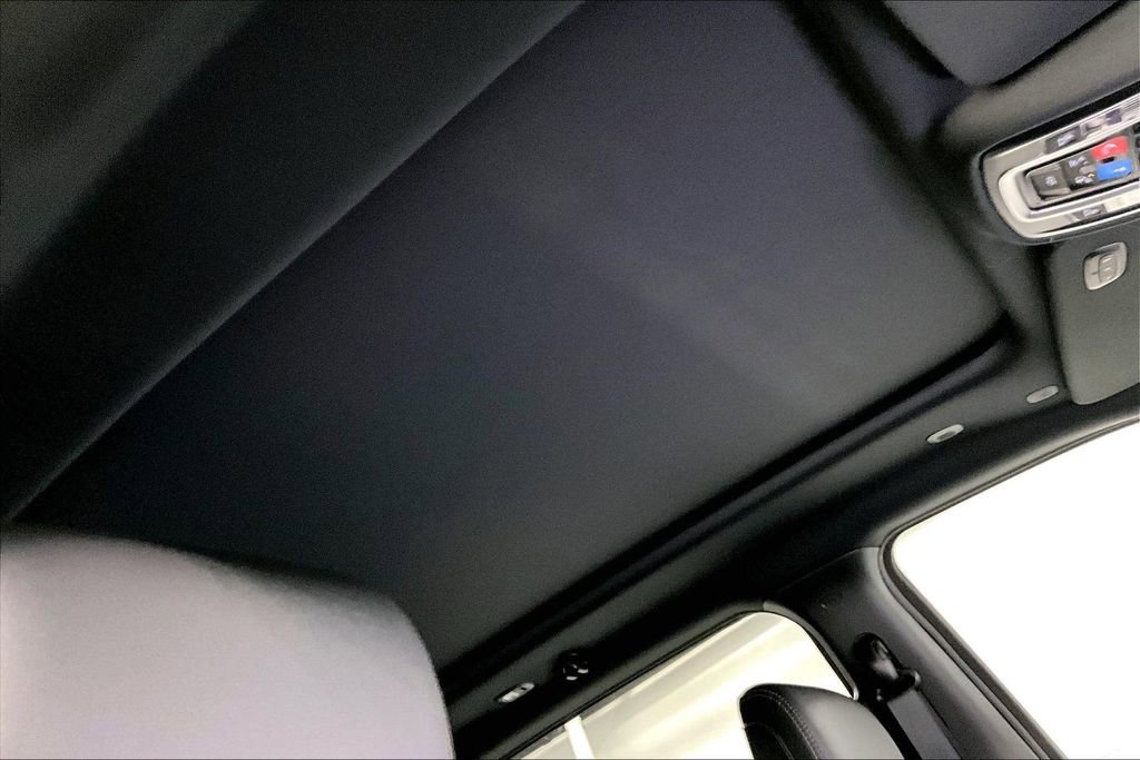 New 2026 RAM 1500 Rebel w/ Rebel Level 2 Equipment Group AWD/4WD image 24