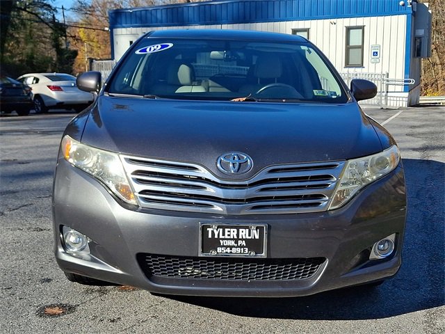 Used 2009 Toyota Venza Base image 3