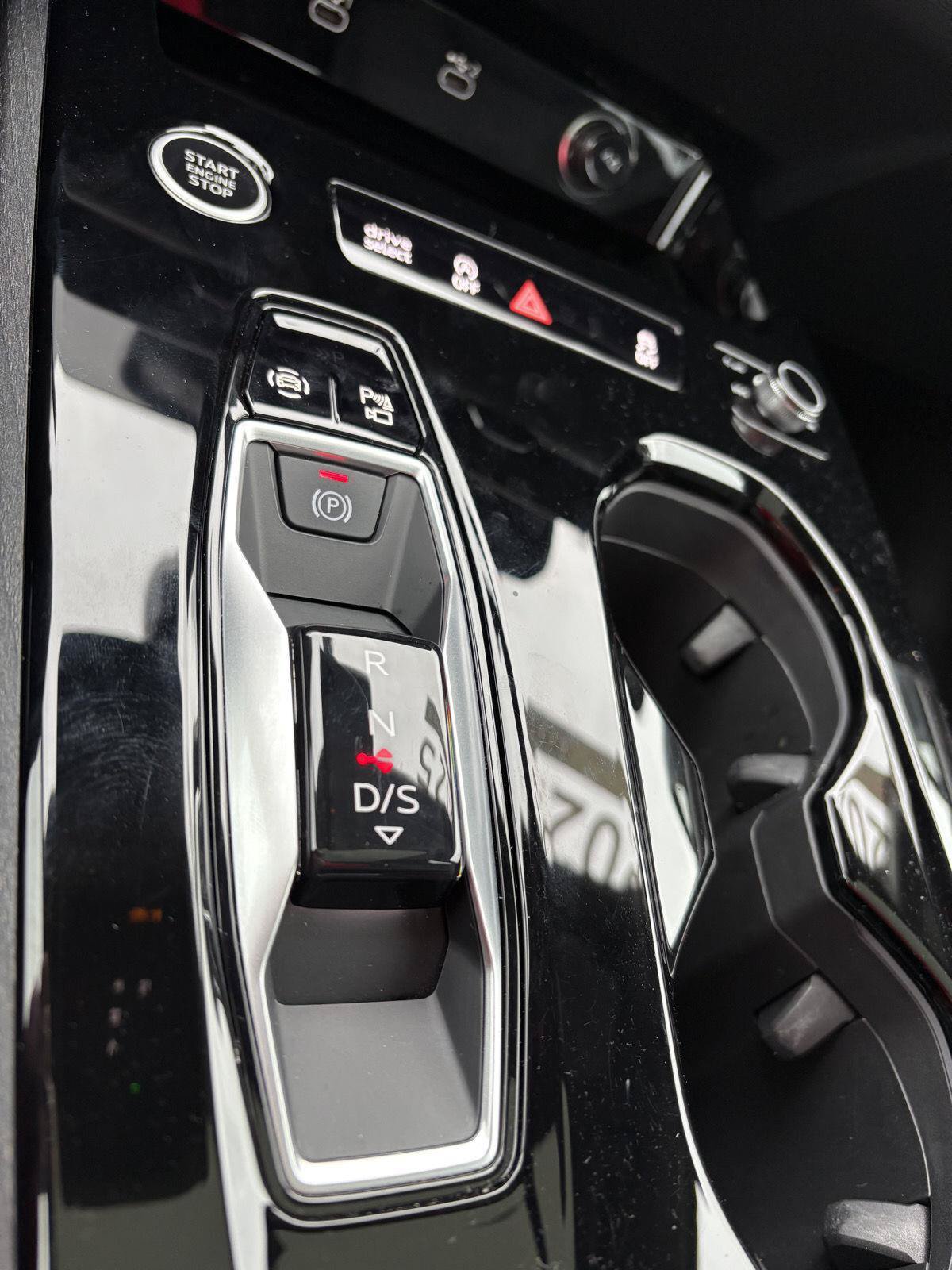 Certified 2025 Audi A5 2.0T Prestige AWD/4WD image 18