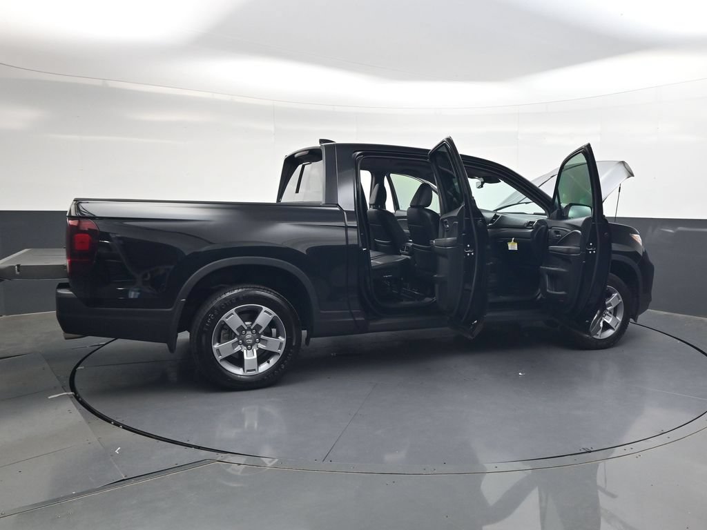 Used 2024 Honda Ridgeline RTL image 41