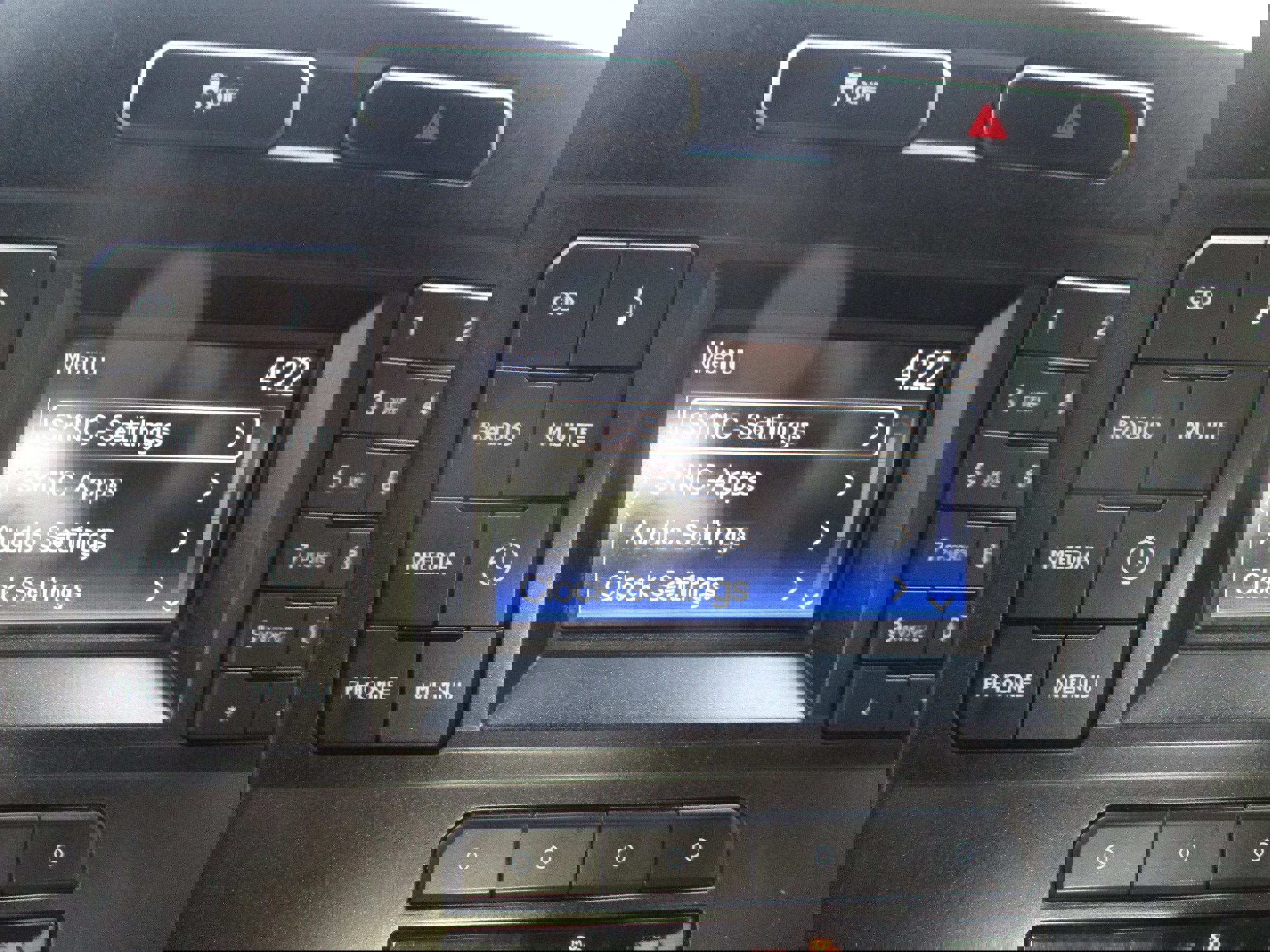 Used 2017 Ford F150 XLT w/ Trailer Tow Package image 21