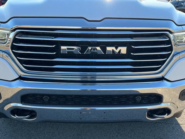 Used 2019 RAM 1500 Limited image 11