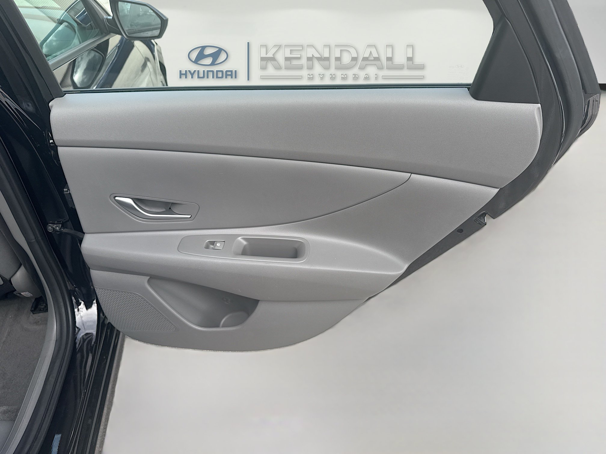 Used 2024 Hyundai Elantra SEL FWD image 27