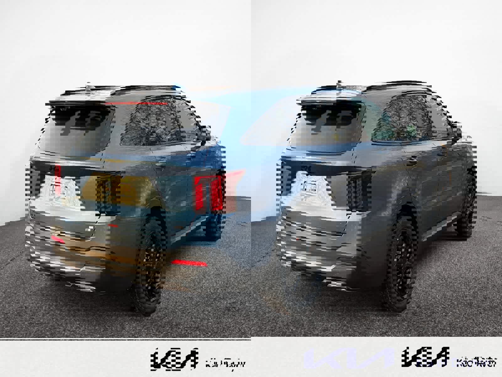 New 2026 Kia Sorento SX Prestige image 5